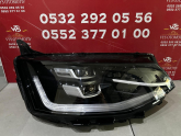 2024-2025 Volkswagen Caravelle T9 Iq Lıght  Sağ Ön Far