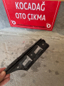 Oto Çıkma Parça / Volkswagen / Golf / Tampon / Tampon Braketi / Çıkma Parça 