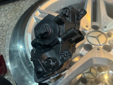 Oto Çıkma Parça / Seat / Ibiza / Far & Stop / Sis Farı / Çıkma Parça 