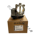 25198476 GAZ KELEBEĞİ CRUZE CAPTİVA C140