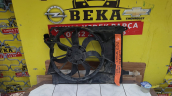 OPEL MOKKA 1.6 CDTI FAN ÇIKMA ORJİNAL YEDEK PARÇA