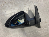 OPEL İNSİGNİA A SOL AYNA ELEKTRİKLİ KATLANIR SIFIR GM 13329075