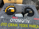 Fiat Marea Sol Ayna Orjinal Çıkma