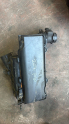 2008 Peugeot 207 hava filtre kutusu