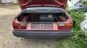 Oto Çıkma Parça / Renault / R 9 / Motor / Motor (komple) / Çıkma Parça 