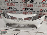 Oto Çıkma Parça / Toyota / Verso / Tampon / Ön Tampon / Çıkma Parça 