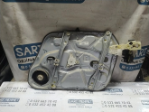 Oto Çıkma Parça / Hyundai / i30 / Oto Cam / Cam Krikosu / Çıkma Parça 