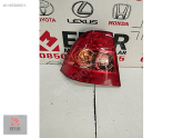 TOYOTA COROLLA SIFIR STOP SOL 04-06 OEM NO: 81560-02260