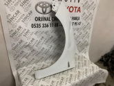 Oto Çıkma Parça / Opel / Astra / Kaporta & Karoser / Sol Ön Çamurluk / Çıkma Parça 