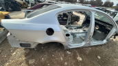 Oto Çıkma Parça / Volkswagen / Passat / Kaporta & Karoser / Komple Arka / Çıkma Parça 
