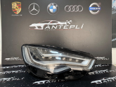 AUDİ A6 MATRİX SAĞ ÖN FAR 2011-2014 ÇIKMA ORİJİNAL
