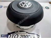 Oto Çıkma Parça / Volkswagen / Passat / Direksiyon / Direksiyon Airbag / Sıfır Parça 