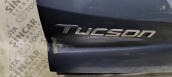 Oto Çıkma Parça / Hyundai / Tucson / Kaporta & Karoser / Bagaj Kapağı / Çıkma Parça 