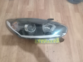 Renault megan 3 far sag sıfır 260105997R