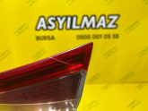 Oto Çıkma Parça / Ford / B-Max / Far & Stop / Bagaj Stop / Çıkma Parça 