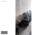 Oto Çıkma Parça / Volvo / C70 / Motor / Motor (komple) / Çıkma Parça 
