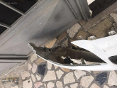 Oto Çıkma Parça / Opel / Insignia / Tampon / Arka Tampon / Çıkma Parça 