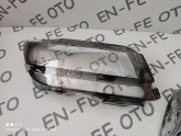 Oto Çıkma Parça / Volkswagen / Tiguan / Far & Stop / Far Camı / Sıfır Parça 