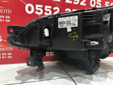 Oto Çıkma Parça / Renault / Megane / Far & Stop / Sağ Ön Far / Çıkma Parça 