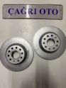 Oto Çıkma Parça / Volkswagen / Passat / Fren / Fren Disk Ayna / Çıkma Parça 