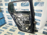Oto Çıkma Parça / Volkswagen / Golf / Kaporta & Karoser / Sol Arka Kapı / Çıkma Parça 