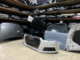 Oto Çıkma Parça / Audi / A4 / Tampon / Ön Tampon / Çıkma Parça 