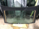 Oto Çıkma Parça / Seat / Toledo / Oto Cam / Arka Cam / Çıkma Parça 