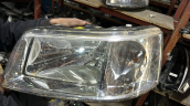 Volkswagen T5 sol for