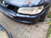 Peugeot 306 sol ön far