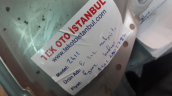 Oto Çıkma Parça / Mercedes / E Serisi / Egzoz / Susturucu / Çıkma Parça 