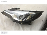 Oto Çıkma Parça / Opel / Astra / Far & Stop / Sol Ön Far / Çıkma Parça 