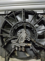 Oto Çıkma Parça / Jeep / Grand Cherokee / Fan / Fan Motoru / Çıkma Parça 