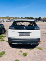 PEUGEOT 3008 BAGAJ KAPAĞI ORİJİNAL SÖKME YEDEK PARÇA