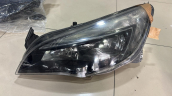 OPEL ASTRA J SOL FAR LEDSİZ
