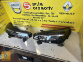Oto Çıkma Parça / Renault / Clio / Far & Stop / Sol Ön Far / Çıkma Parça 