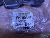 Oto Çıkma Parça / Opel / Astra / Tampon / Tampon Izgarası / Sıfır Parça 