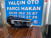 Oto Çıkma Parça / Opel / Corsa / Far & Stop / Sağ Ön Far / Çıkma Parça 