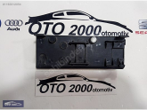 Oto Çıkma Parça / Seat / Alhambra / Kaporta & Karoser / Bagaj Kapağı / Çıkma Parça 
