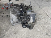 Oto Çıkma Parça / Citroen / C4 / Şanzıman / Şanzıman Komple / Çıkma Parça 
