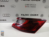 Oto Çıkma Parça / Renault / Megane / Far & Stop / Sağ Arka Stop / Çıkma Parça 
