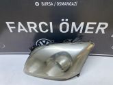Oto Çıkma Parça / Toyota / Avensis / Far & Stop / Sol Ön Far / Çıkma Parça 