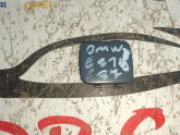 Oto Çıkma Parça / Bmw / 1 Serisi / Tampon / Çeki Demir Kapağı / Çıkma Parça 