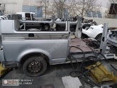 Oto Çıkma Parça / Volvo / S80 / Direksiyon / Direksiyon Simidi / Çıkma Parça 