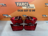 BMW 3 SERİSİ F30 TAKIM İÇ DIŞ STOP ORJİNAL
