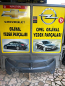 Opel Corsa f ön tampon elektrikli 2023-2024