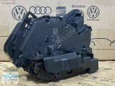 Oto Çıkma Parça / Seat / Toledo / Oto Cam / Silecek Mekanizması / Sıfır Parça 