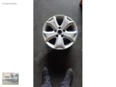 Oto Çıkma Parça / Dacia / Pickup / Jant & Lastik / Çelik Jant / Çıkma Parça 
