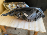 Oto Çıkma Parça / Peugeot / 301 / Far & Stop / Sağ Ön Far / Çıkma Parça 