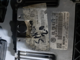 03L 906 018 G- 0281 017 386 VW PASSAT MOTOR BEYNİ