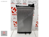 Oto Çıkma Parça / Toyota / Corolla / Radyatör / Su Radyatörü / Sıfır Parça 